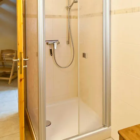 Apartament 3 - Gm 69376 Graal-Mueritz