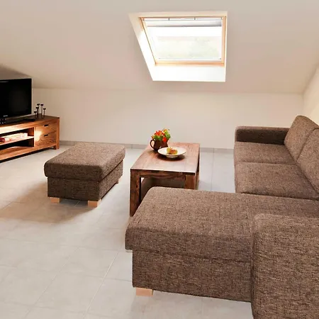 Apartment 3 - Gm 69376 Graal-Mueritz